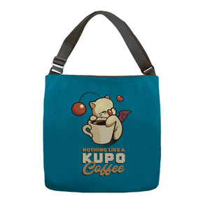 Nothing Like A Kup-O-Coffee