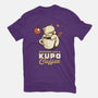 Nothing Like A Kup-O-Coffee-mens premium tee-Sergester