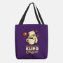 Nothing Like A Kup-O-Coffee-none basic tote-Sergester