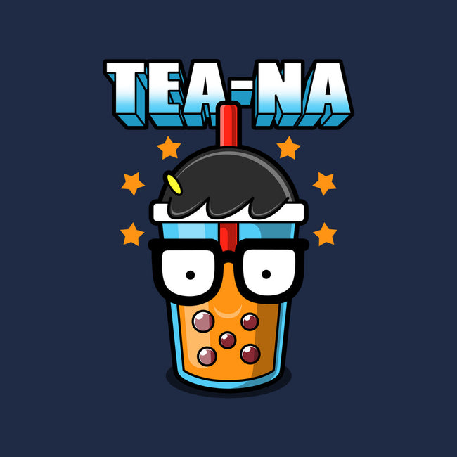 Tea-Na-mens premium tee-Boggs Nicolas