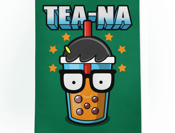 Tea-Na