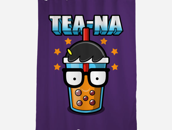 Tea-Na