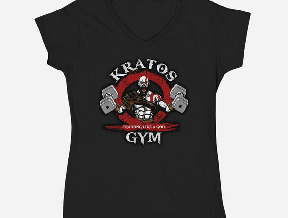 Train Like A God