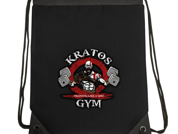 Train Like A God