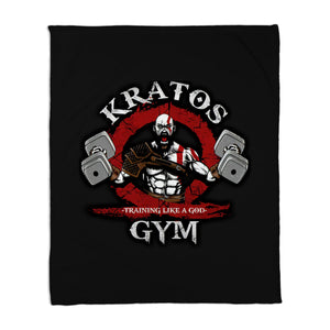 Train Like A God