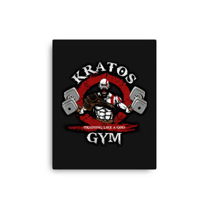 Train Like A God