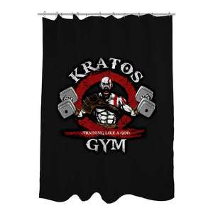 Train Like A God