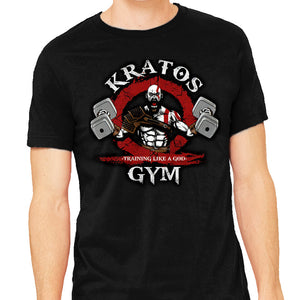 Train Like A God