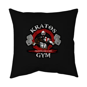 Train Like A God