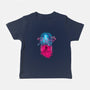 Neo-Tokyo Pill-baby basic tee-Wookie Mike