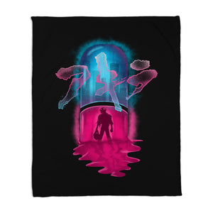 Neo-Tokyo Pill
