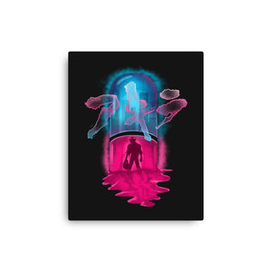 Neo-Tokyo Pill