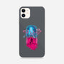 Neo-Tokyo Pill-iphone snap phone case-Wookie Mike