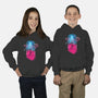 Neo-Tokyo Pill-youth pullover sweatshirt-Wookie Mike
