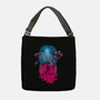 Neo-Tokyo Pill-none adjustable tote-Wookie Mike