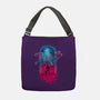 Neo-Tokyo Pill-none adjustable tote-Wookie Mike