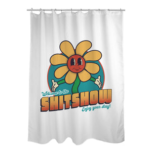 Welcome To The Shitshow!