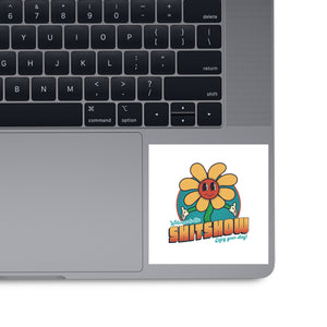 Welcome To The Shitshow!