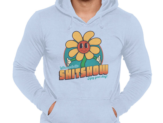 Welcome To The Shitshow!