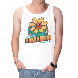 Welcome To The Shitshow!
