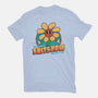 Welcome To The Shitshow!-mens heavyweight tee-RoboMega