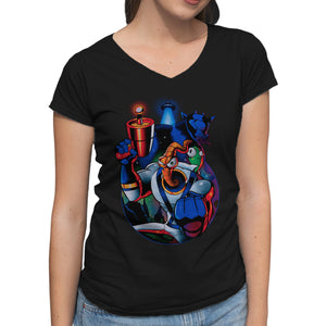 Earthworm Groovy!
