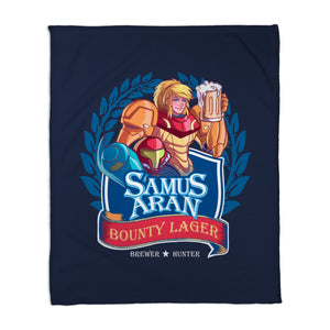 The Better Zebes Beer