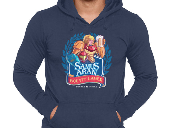 The Better Zebes Beer