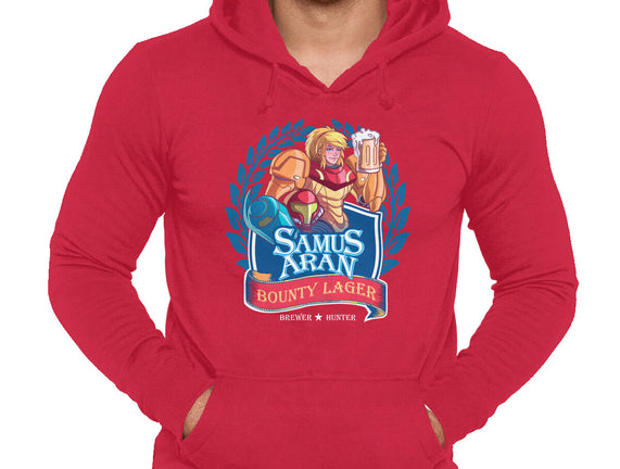 The Better Zebes Beer