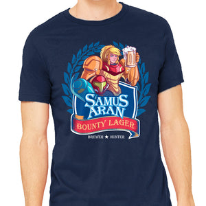 The Better Zebes Beer