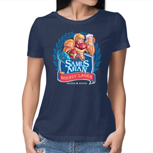 The Better Zebes Beer