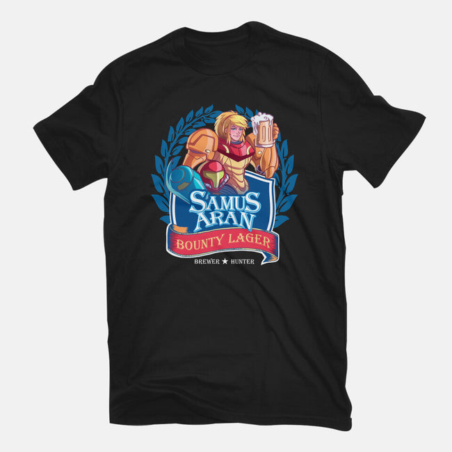 The Better Zebes Beer-mens heavyweight tee-evilzac