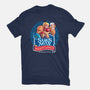 The Better Zebes Beer-mens heavyweight tee-evilzac