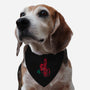 Ashley-dog adjustable pet collar-DinoMike