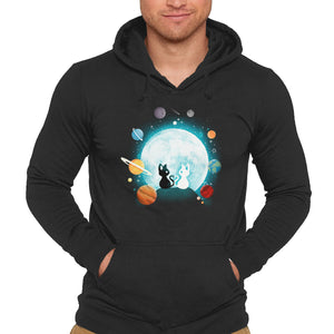 Moon Cat Planets