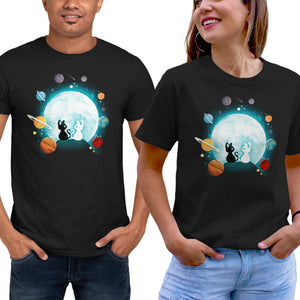 Moon Cat Planets