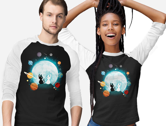 Moon Cat Planets