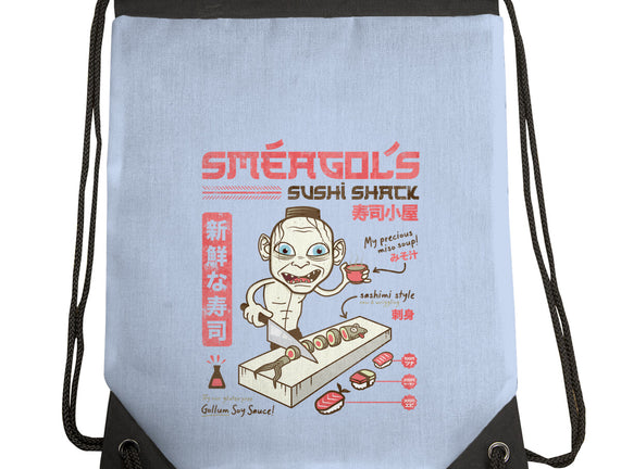 Smeagol's Sushi Shack
