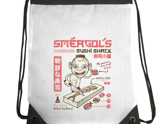Smeagol's Sushi Shack