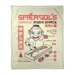 Smeagol's Sushi Shack