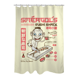 Smeagol's Sushi Shack