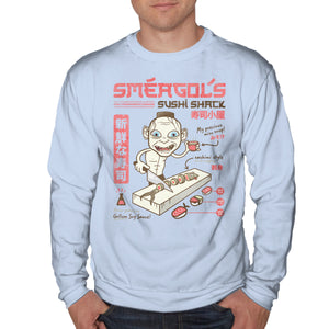 Smeagol's Sushi Shack