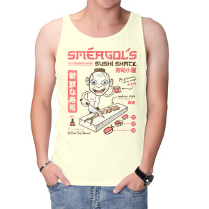 Smeagol's Sushi Shack