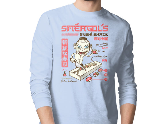Smeagol's Sushi Shack