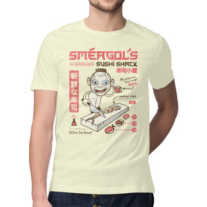 Smeagol's Sushi Shack