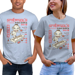 Smeagol's Sushi Shack