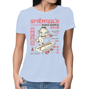 Smeagol's Sushi Shack