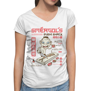 Smeagol's Sushi Shack