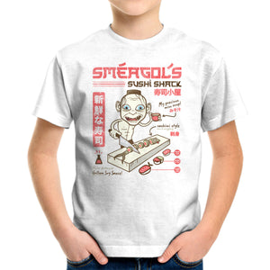 Smeagol's Sushi Shack