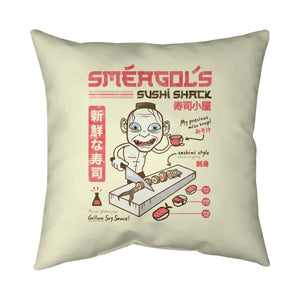 Smeagol's Sushi Shack